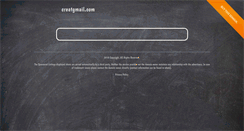 Desktop Screenshot of creatgmail.com